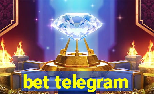 bet telegram